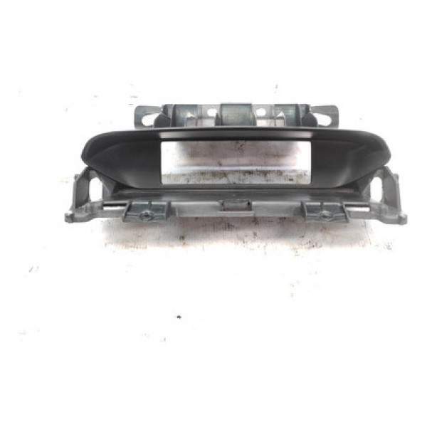 Suporte Moldura Computador Bordo 308 408 2012 2016