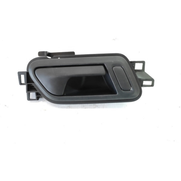 Maçaneta Interna Porta Traseira Direita Amarok 2010 2021