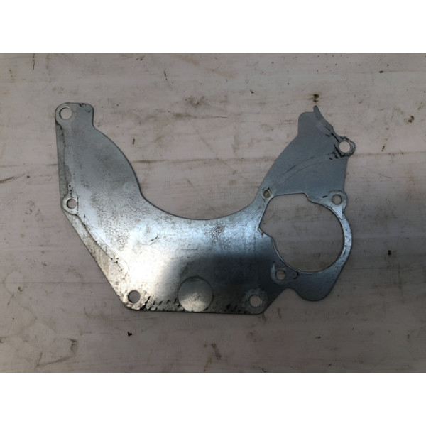 Capa Protetor Conversor Torque Hyundai I30 2.0 2009 2012