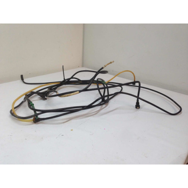 Linha Combustível Peugeot 306 1998 2001