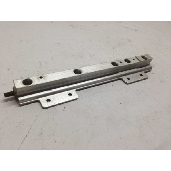 Flauta Combustível Bicos Renault Laguna 2.0 Motor Volvo 1999