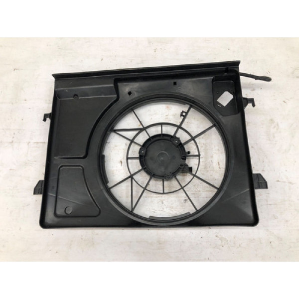 Defletor Eletroventilador Ventoinha Kia Cerato 2009 2012