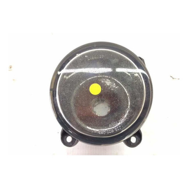 Farol Milha Esquerdo Land Rover Discovery 2005 2009 Detalhe