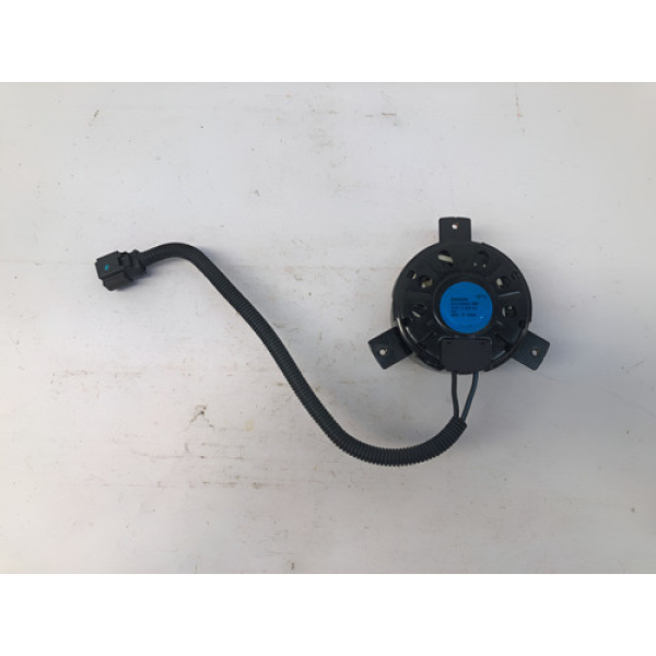 Motor Ventoinha Radiador Hyundai New Tucson 2017 2021