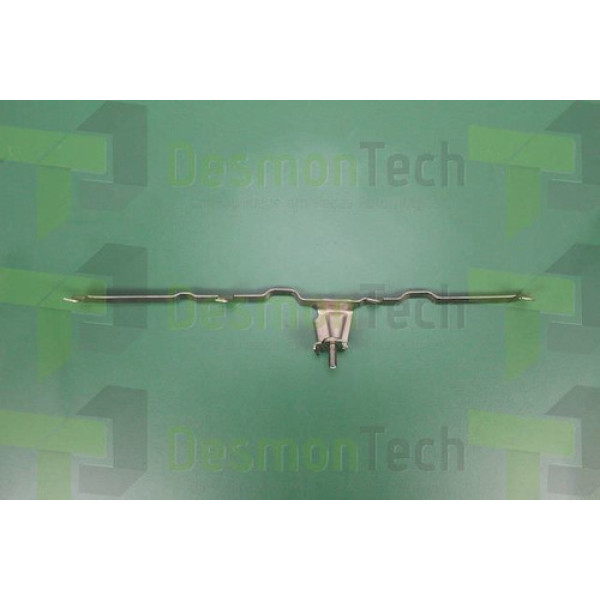 Suporte Da Vela Aquecedora Pajero Dakar 2013