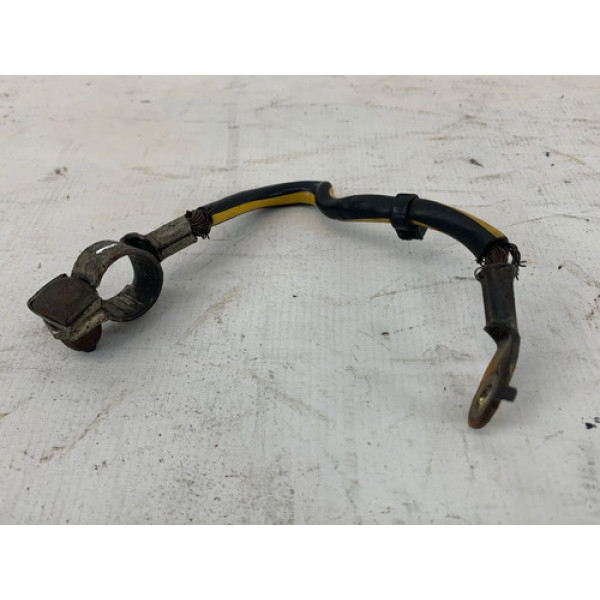 Chicote Polo Negativo Bateria Honda Civic 1.6 1996 2000