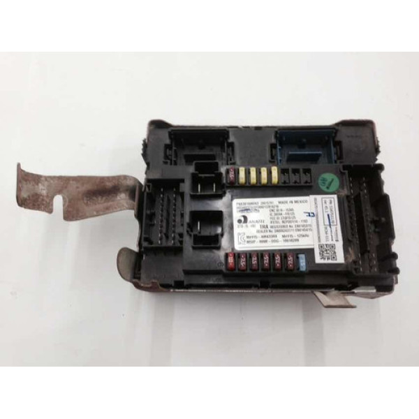 Caixa De Fusível Módulo Bcm Jeep Compass 2.0 2018