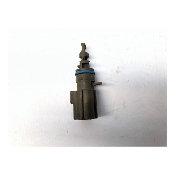 Sensor Temperatura Entrada Ar Motor Fusion 2.0 Tb 2013 2016