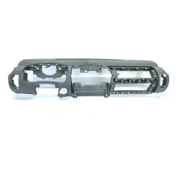 Capa Do Painel Nissan Frontier 4x4 2014 * Detalhe