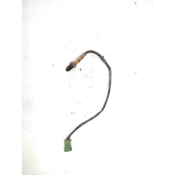 Sonda Lambda Citroen Picasso Xsara 2.0 16v Gasolina 2002
