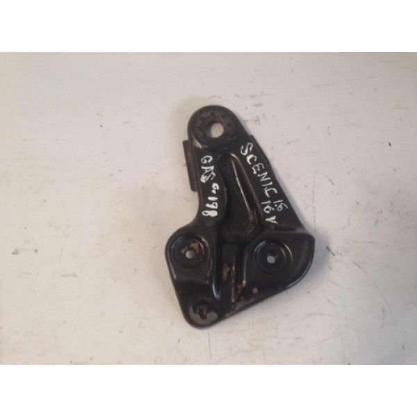 Suporte Esquerdo Agregado - Renault Scenic 1.6 16v 2000