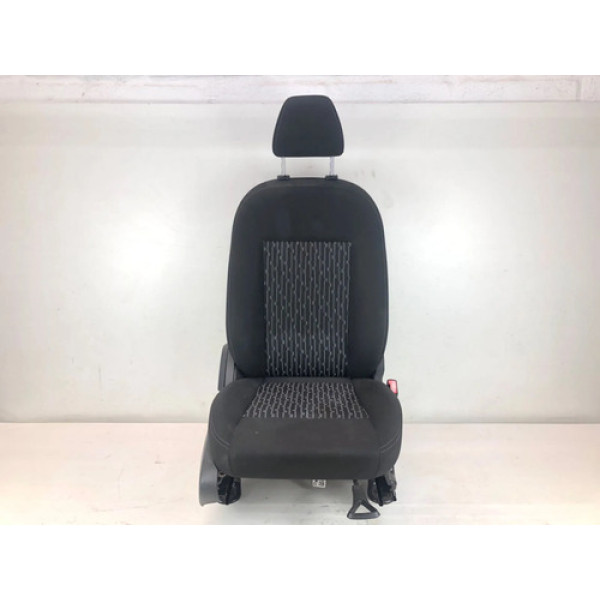 Banco Dianteiro Direito Ford Ka 2014 2021 Preto