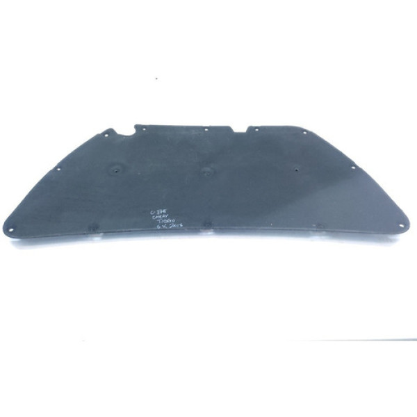 Carpete Forro Capô Tiggo 5x 1.5 2018 2020