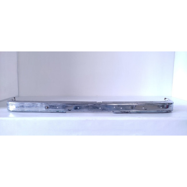 Para Choque Traseiro Chevette 1980 1983