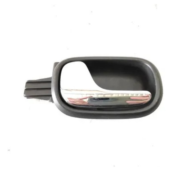 Maçaneta Interna Traseira Esquerda Audi A4 B5 1995 1999
