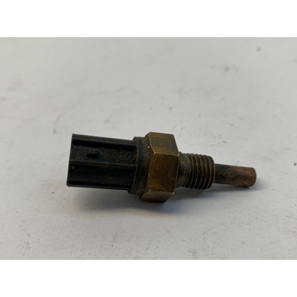 Sensor Temperatura A Água Honda Civic 1.7 2001 2006