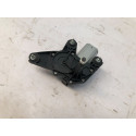 Motor Limpador Vidro Traseiro Gm Onix 2012 2019