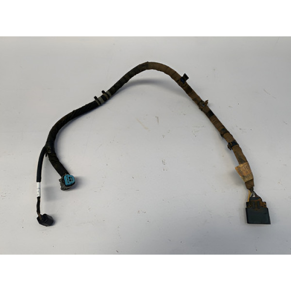 Chicote Bomba Combustível Ford Fusion 2.0 Gtdi 2013 2016