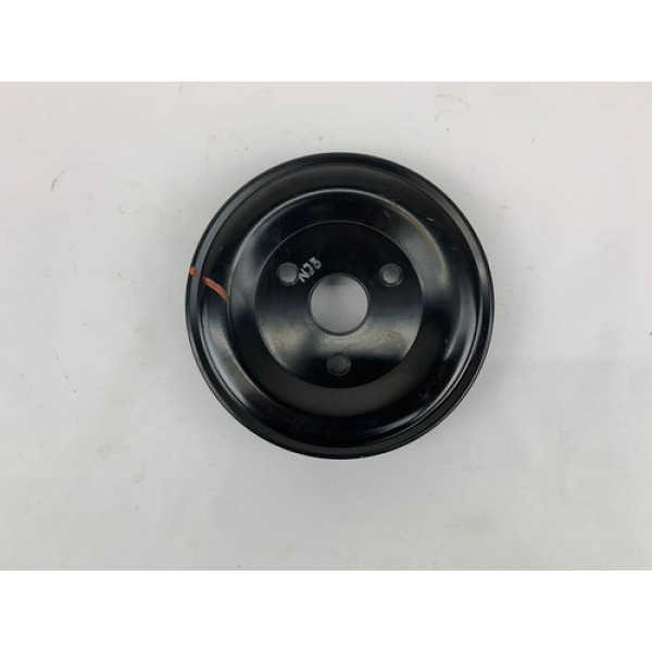 Polia Bomba Agua Jeep Compass 2.0 4cil 16v 2016 2020