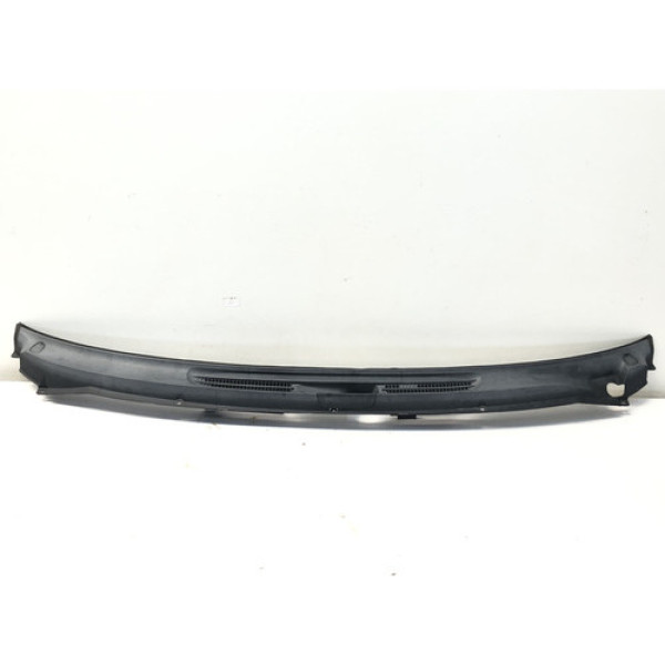 Grade Churrasqueira Para Brisa Volvo V40 2000 2004 Plástico