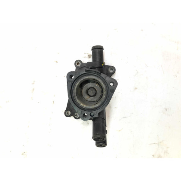 Carcaça Válvula Termostatica Ford Ka 2018 2021