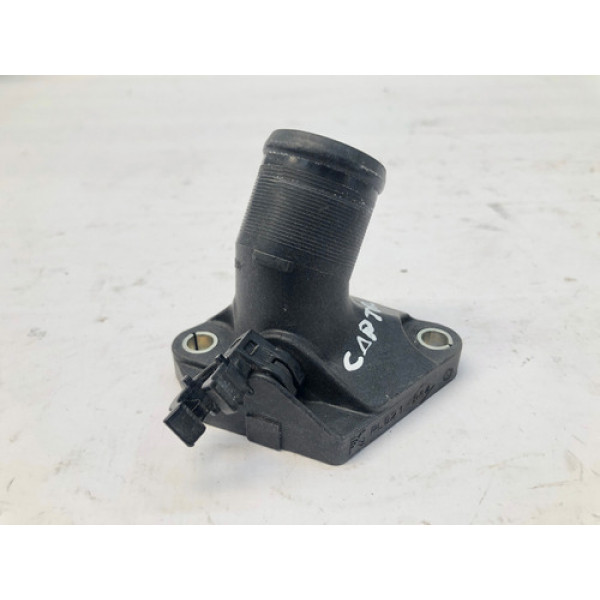 Flange Válvula Termostatica Captur 1.6 2017 2019