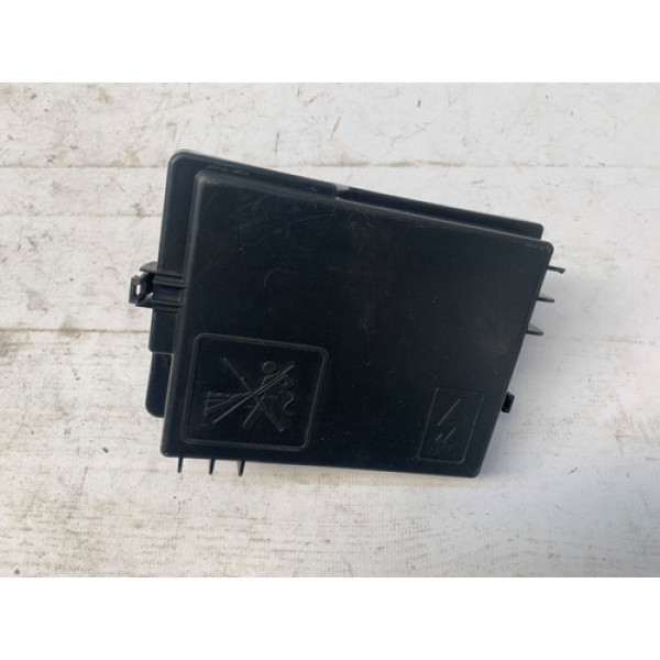 Tampa Superior Caixa Fusível Renault Kwid 2017 2021