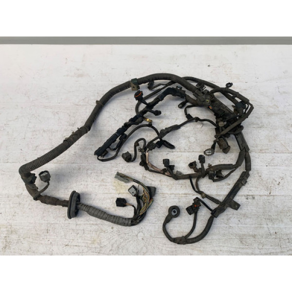 Chicote Injeção Honda Fit 1.4 Gasolina 2003 2006