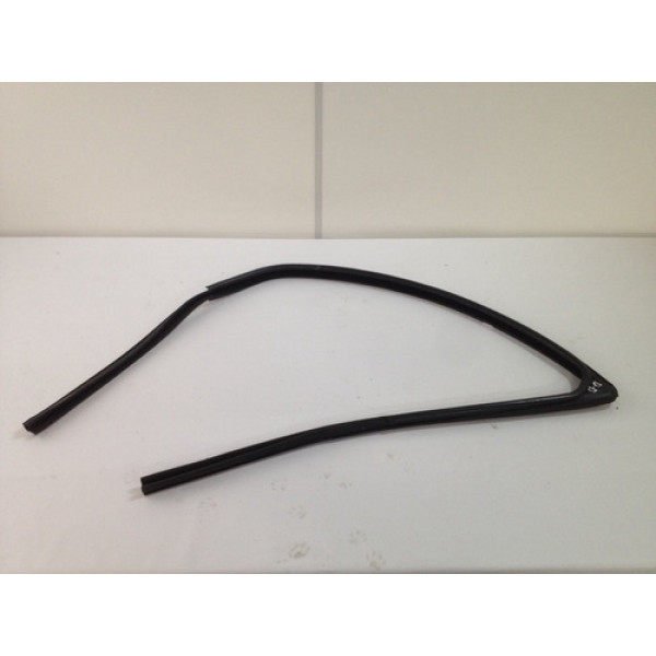 Borracha Do Vidro Dianteira Direita Renault Sandero 2012