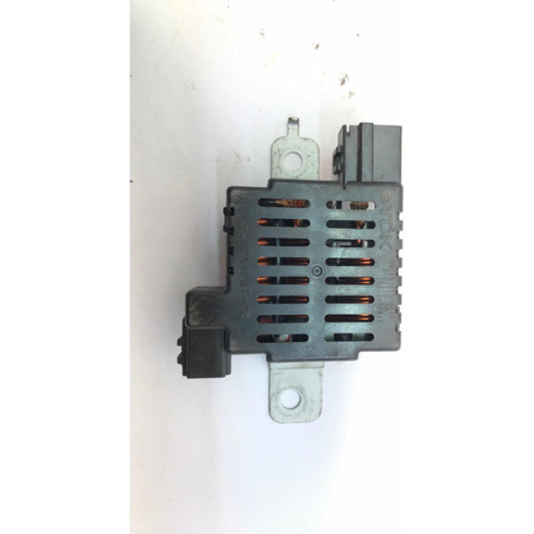 Amplificador Sinal Antena Civic 1.7 2001 2006