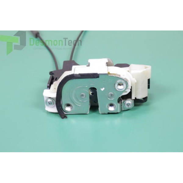 Fechadura Porta Dianteira Direita L200 Triton 3.2 2013