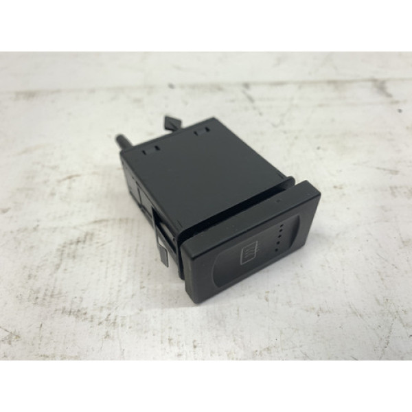 Botão Desembaçador Vw Passat B5 1997 2000