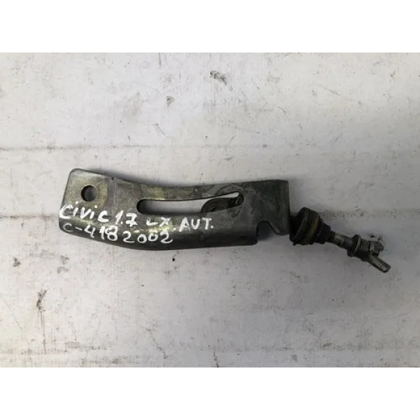Tensor Esticador Correia Alternador Civic 1.7 2001 2006