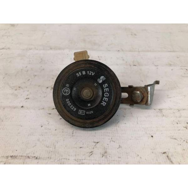 Buzina Renault Sandero 2007 2014