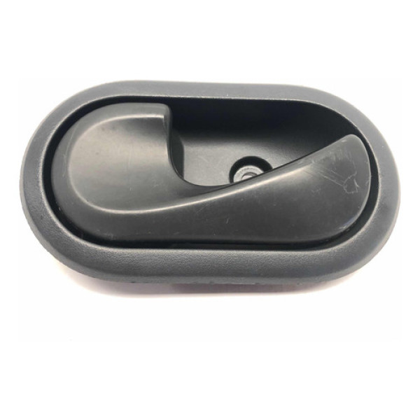 Maçaneta Interna Dianteira Traseira Esquerda Sandero Logan