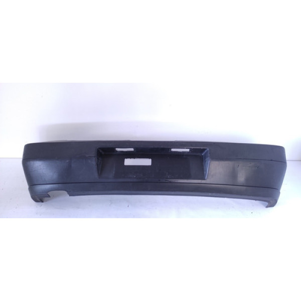 Para Choque Traseiro Fiat Uno 1991 1997