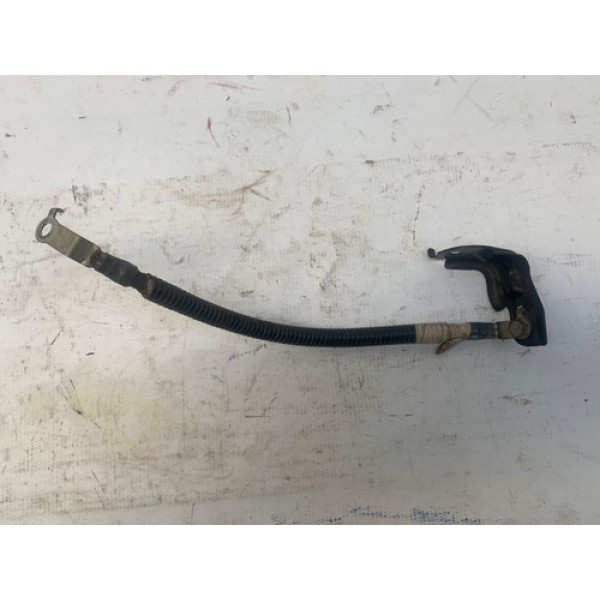 Cabo Negativo Bateria City 1.5 2015 2019