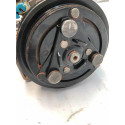 Compressor Ar Condicionado Fiat Uno 2015 2021 52149819