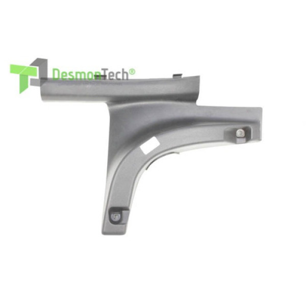 Soleira Da Porta Traseira Direita Creta Sport 2.0 2018