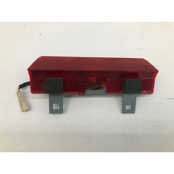 Break Light Luz Freio Chery Face 2010 2015