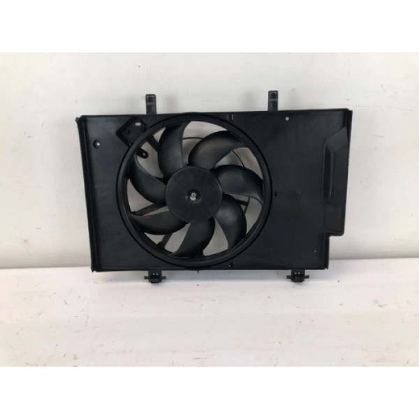 Ventoinha Defletor Radiador Ford Ka 1.0 2014 2018