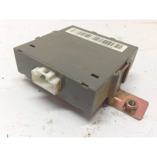 Módulo Sensor Estacionamento Jac J3 J5 2011 2016