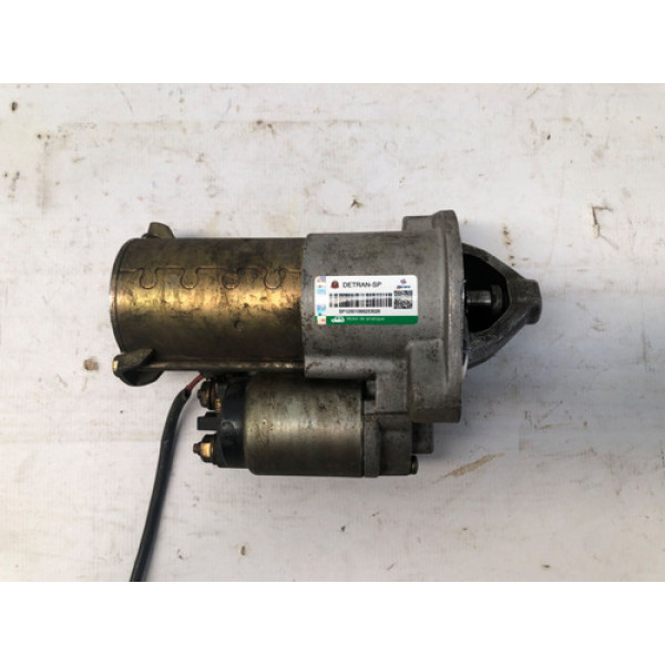Motor Arranque Partida Tiggo 2.0 2009 2015 B113708110b