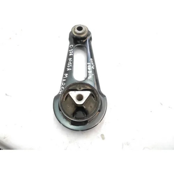 Suporte Inferior Câmbio Manual March Sl 1.6 16v 2015 