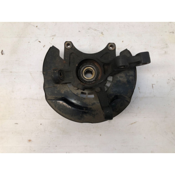 Manga Eixo Dianteira Direita Chery Tiggo 2.0 2009 2015