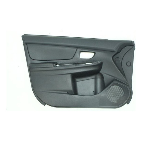 Forro Porta Dianteiro Esquerdo Subaru Xv 2016 Não Disponivel