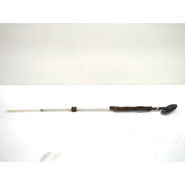 Antena Honda Civic Lx 1996 2000 Preta