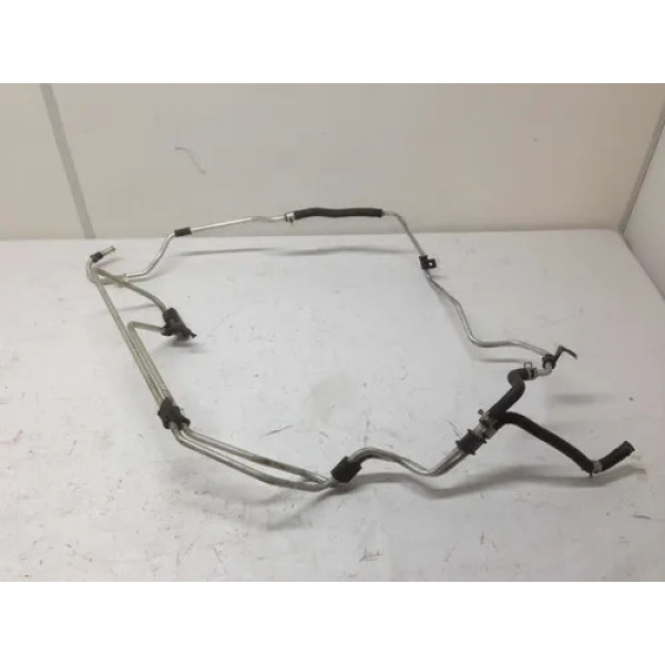 Mangueira Direção Hidráulica - Jac J3 2011 2013