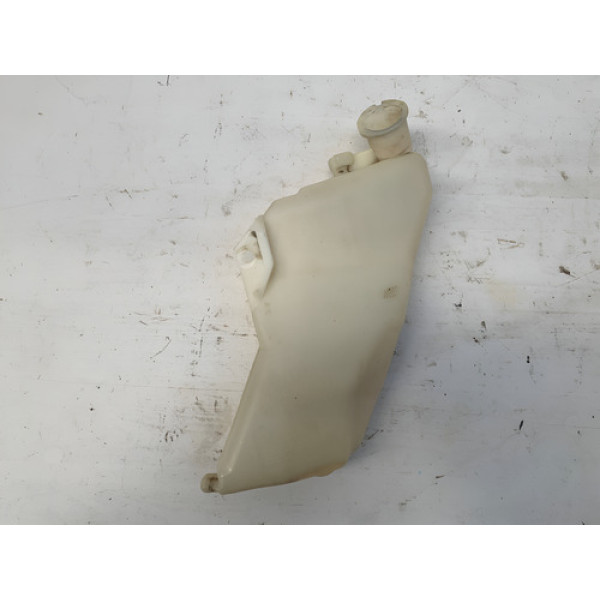 Reservatório Limpador Para Brisa Peugeot 206 1.0 2001 2009 Bege