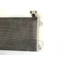 Condensador Ar Condicionado Scenic Megane 1.6 2.0 1999 2010